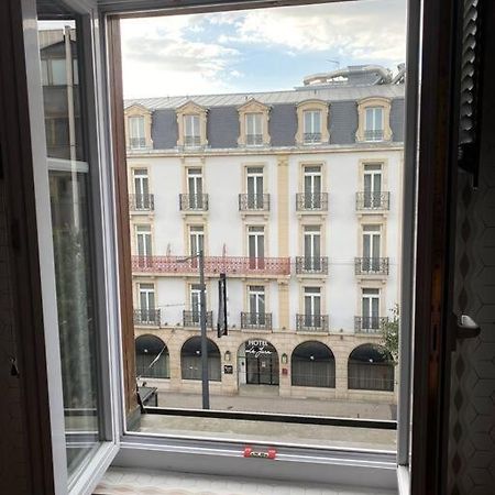 Foch Gare Joli Appartement En Centre-Ville Dijon Exteriér fotografie