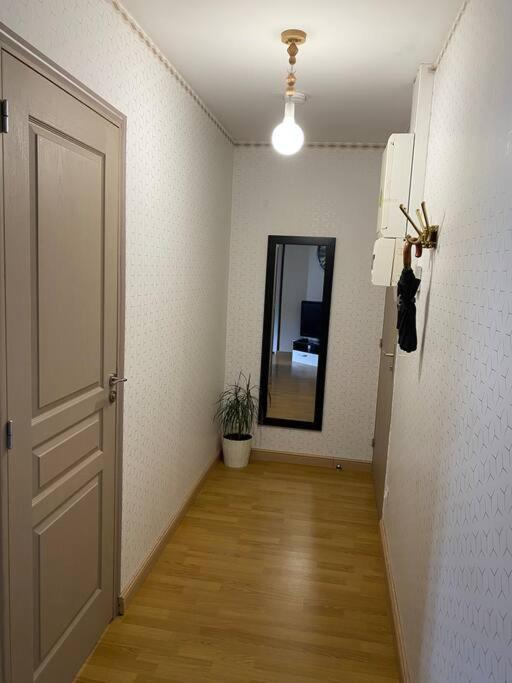 Foch Gare Joli Appartement En Centre-Ville Dijon Exteriér fotografie