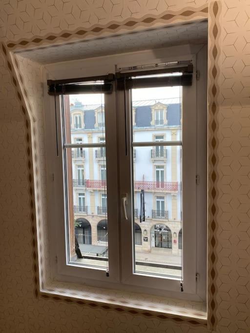 Foch Gare Joli Appartement En Centre-Ville Dijon Exteriér fotografie